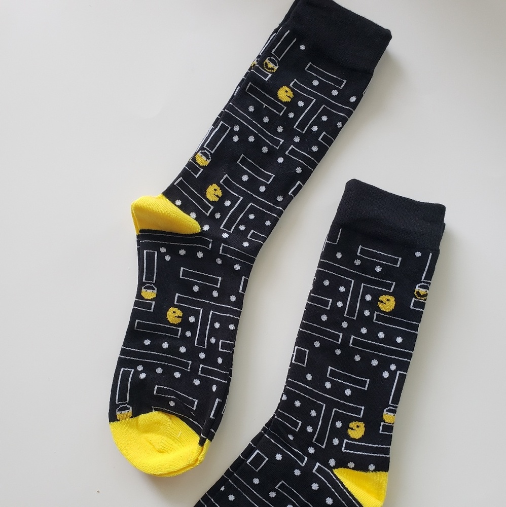 Game Socks